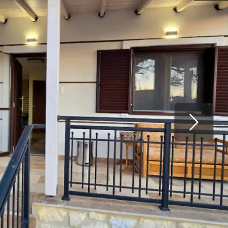 Like Dom wakacyjny Ofrínion