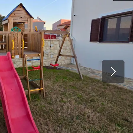 Like Dom wakacyjny *