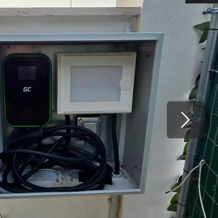 Dom wakacyjny Like Ofrínion