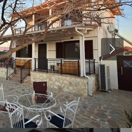 Like Dom wakacyjny *