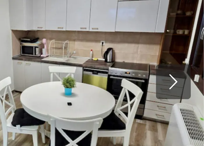 度假居 Like Ofrínion