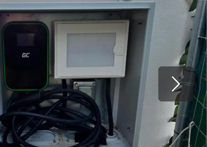 度假居 Like Ofrínion